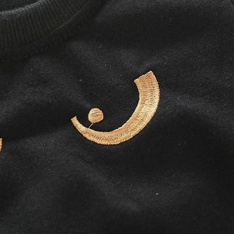 Adorable Winter Baby Sweatshirt