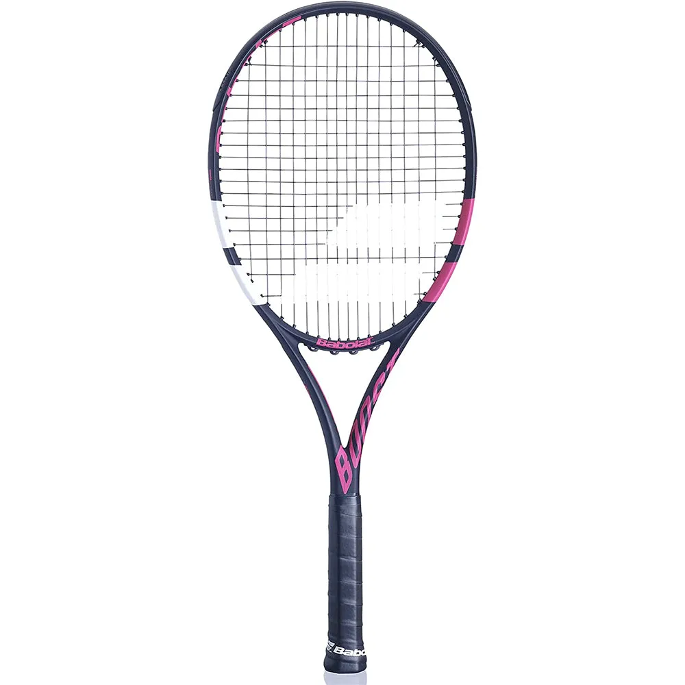 Babolat Boost Aero Pink 2023 Tennis Racquet