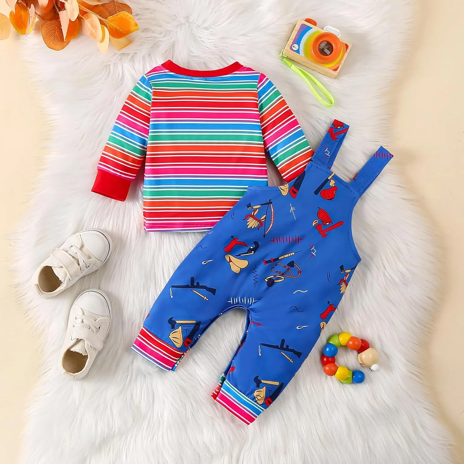 Baby Boy My 1st Halloween outfits,Baby Toddler Boy Halloween Clothes