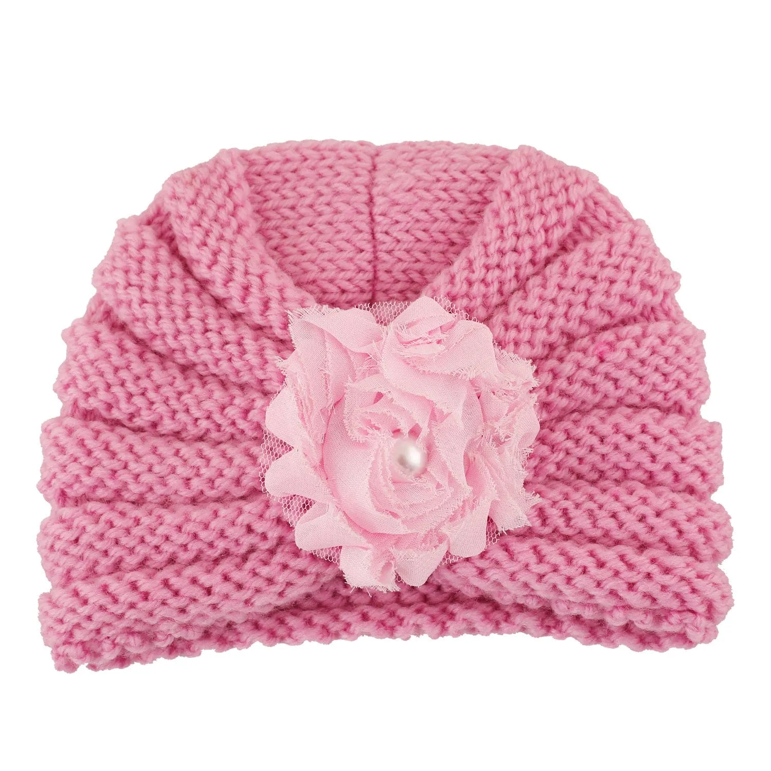 Baby Moo Twin Baby Girl Gift Hamper Pink 10 Pcs - 0-9M Sizes Available