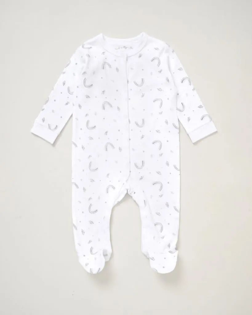 Baby Unisex Clothing Set 'Welcome To The World'