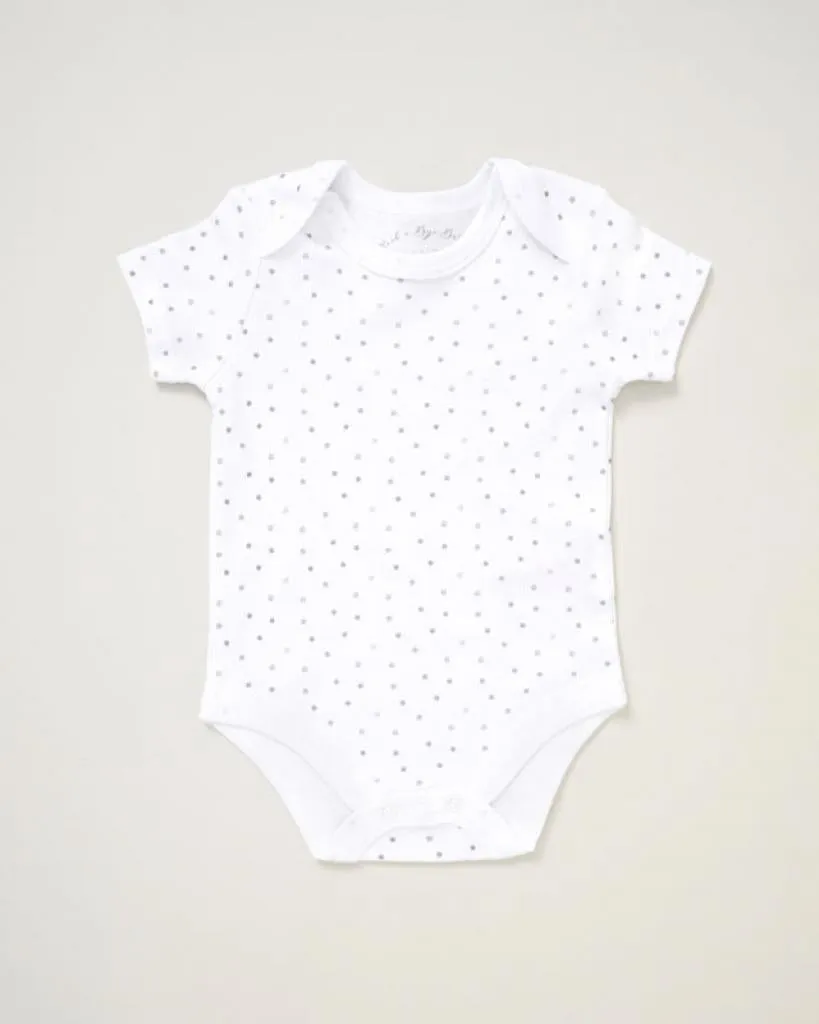 Baby Unisex Clothing Set 'Welcome To The World'