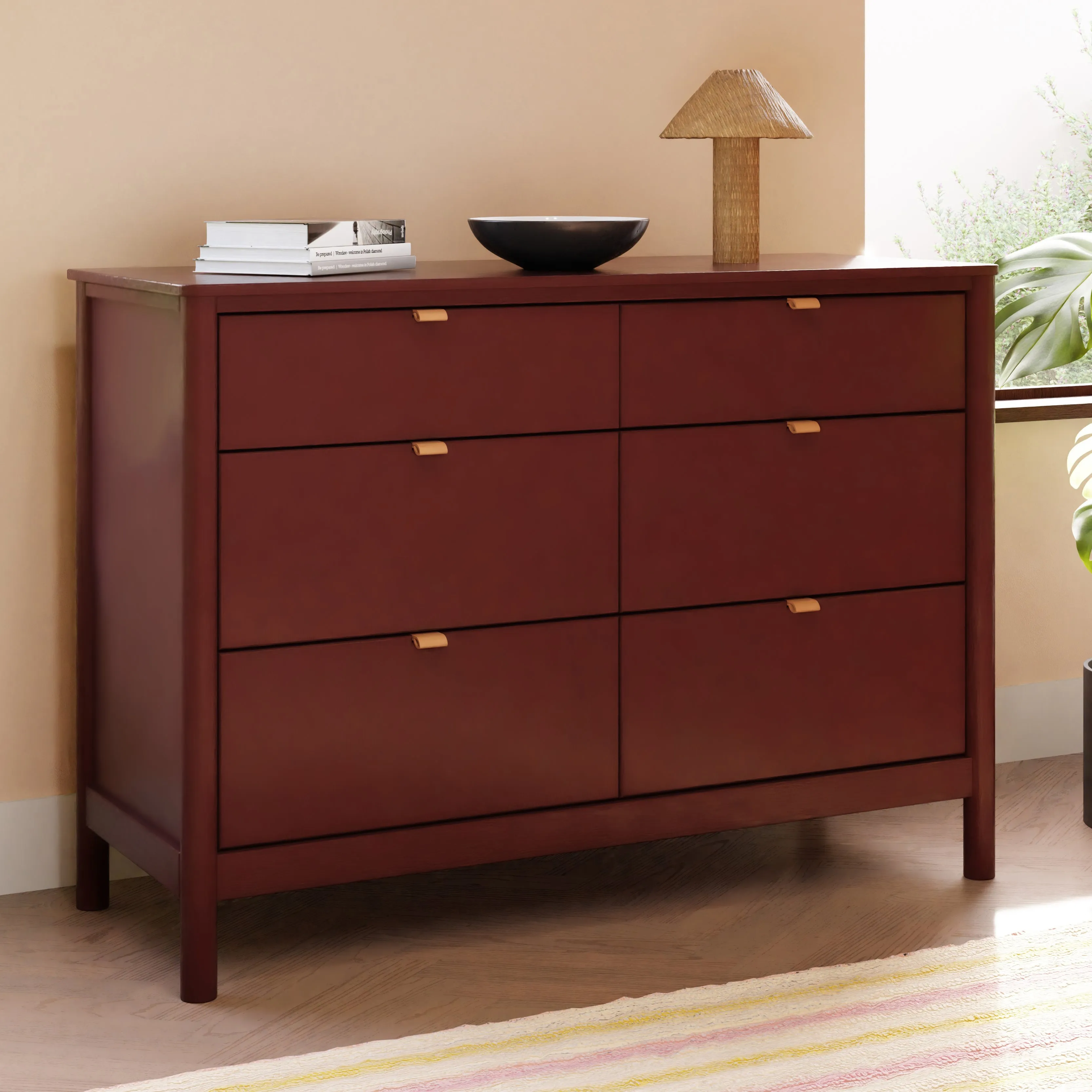Babyletto Bondi Assembled Double Dresser