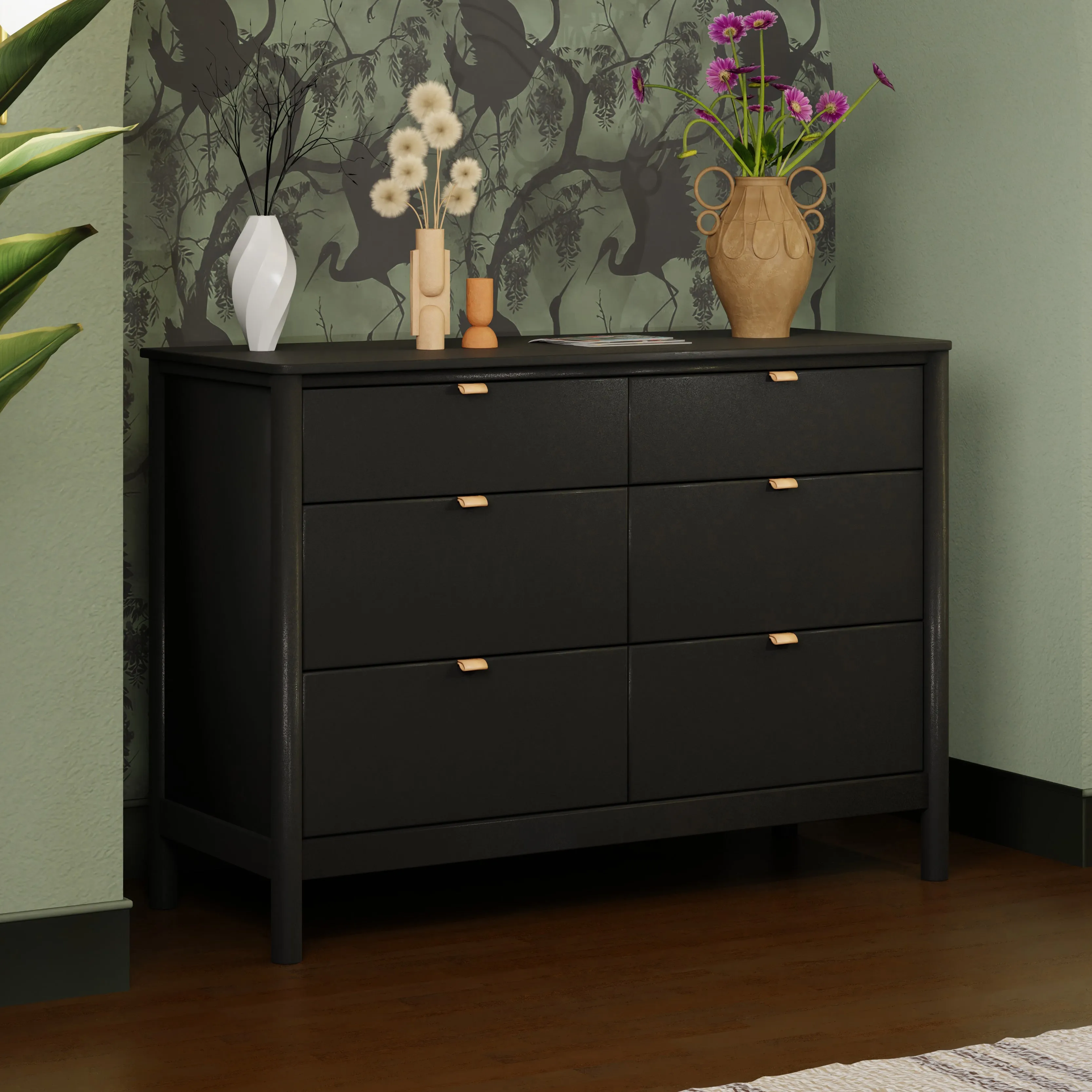 Babyletto Bondi Assembled Double Dresser