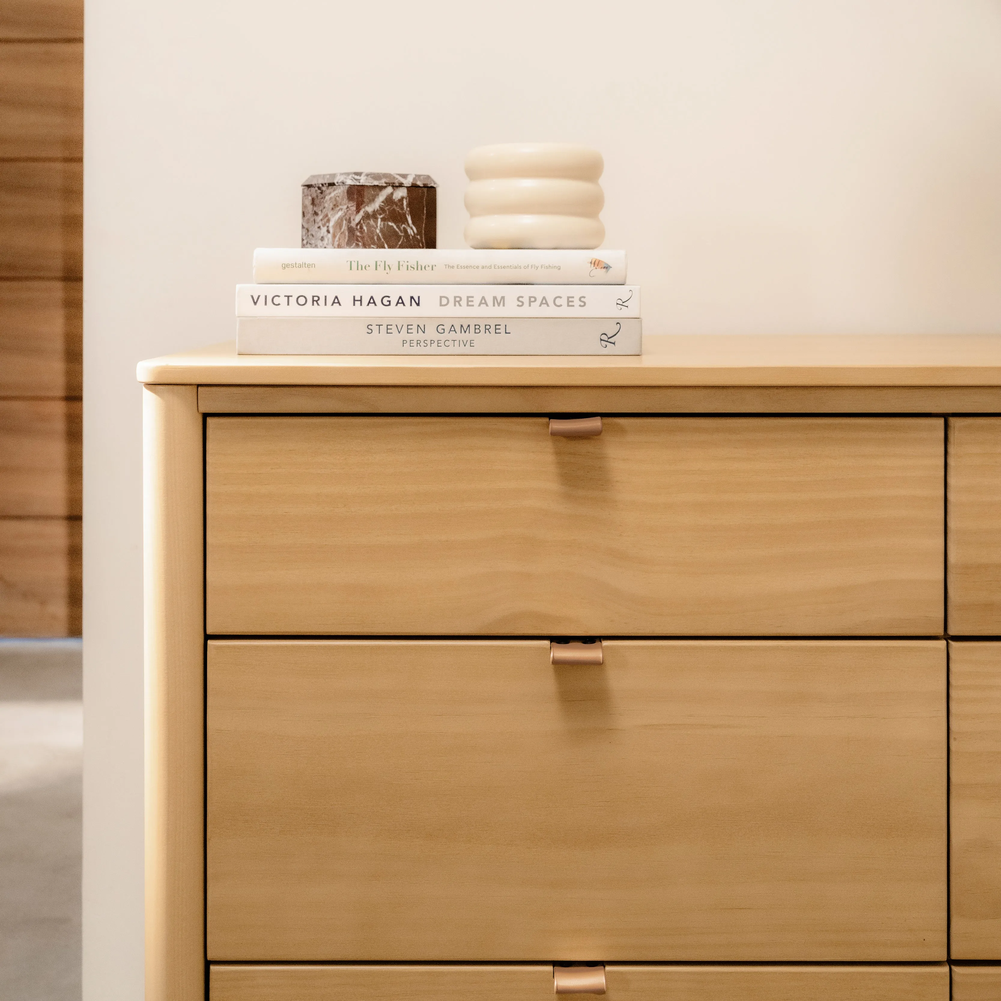 Babyletto Bondi Assembled Double Dresser