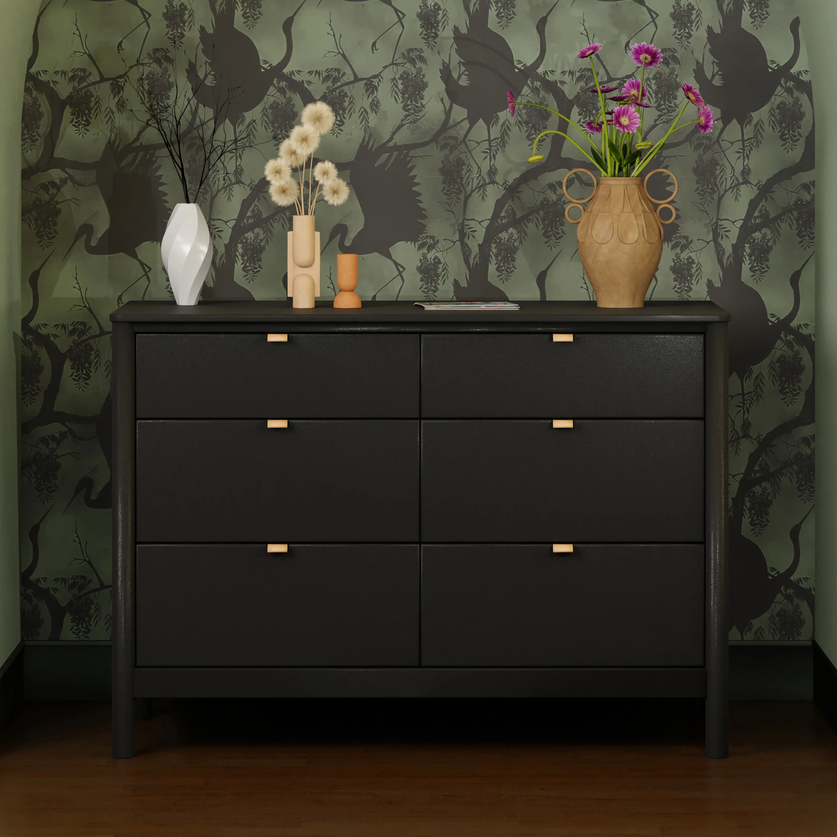 Babyletto Bondi Assembled Double Dresser