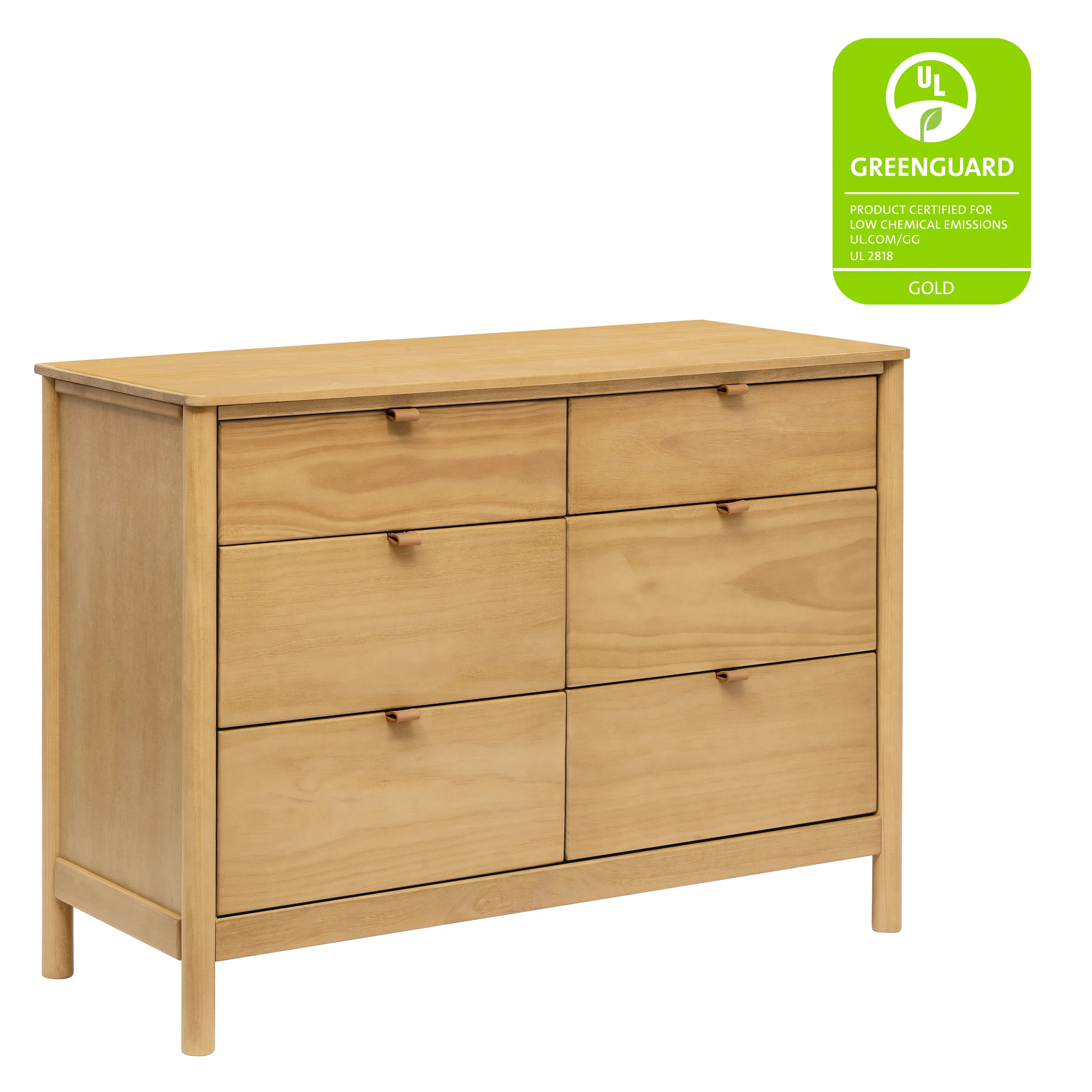 Babyletto Bondi Assembled Double Dresser