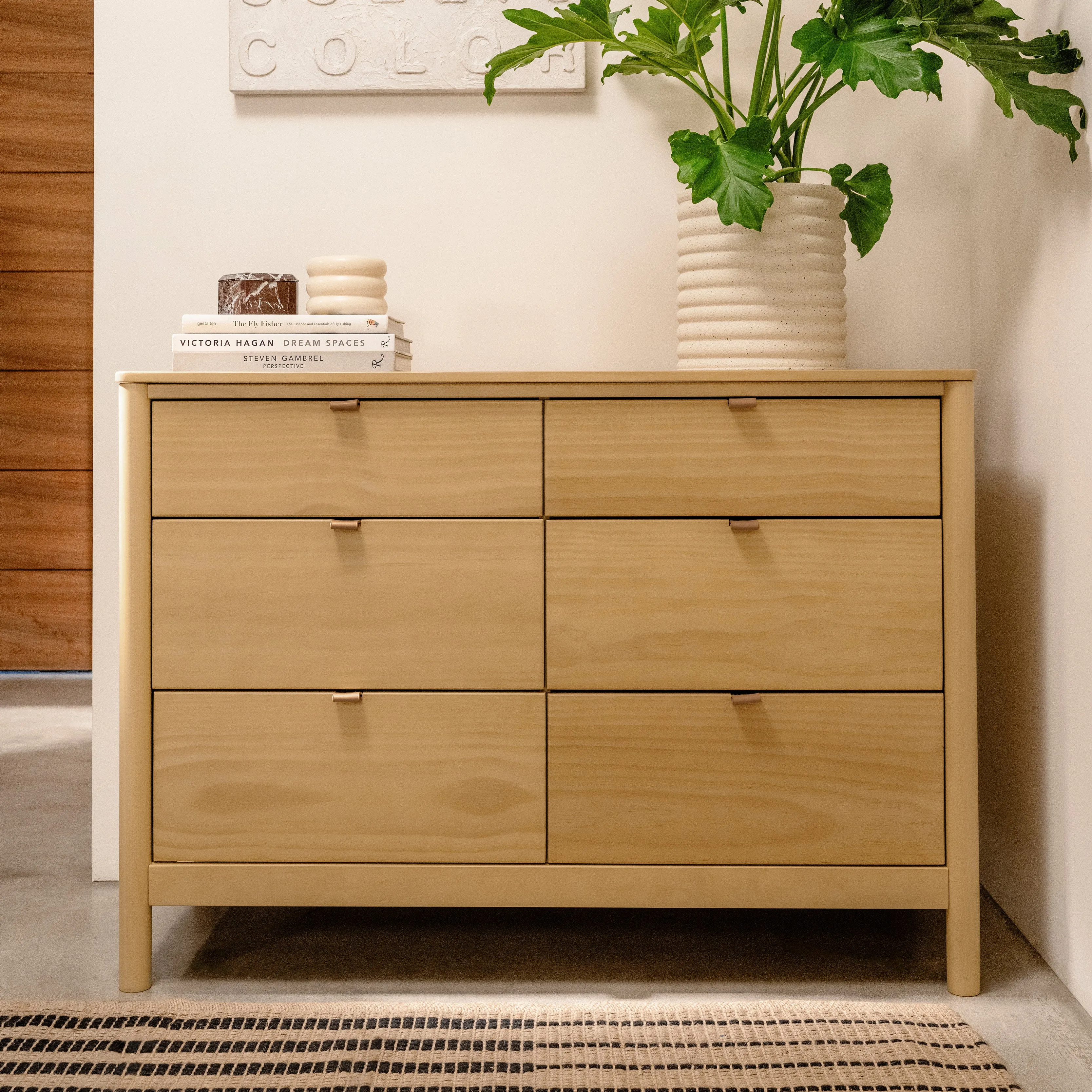 Babyletto Bondi Assembled Double Dresser