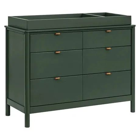 Babyletto Bondi Assembled Double Dresser