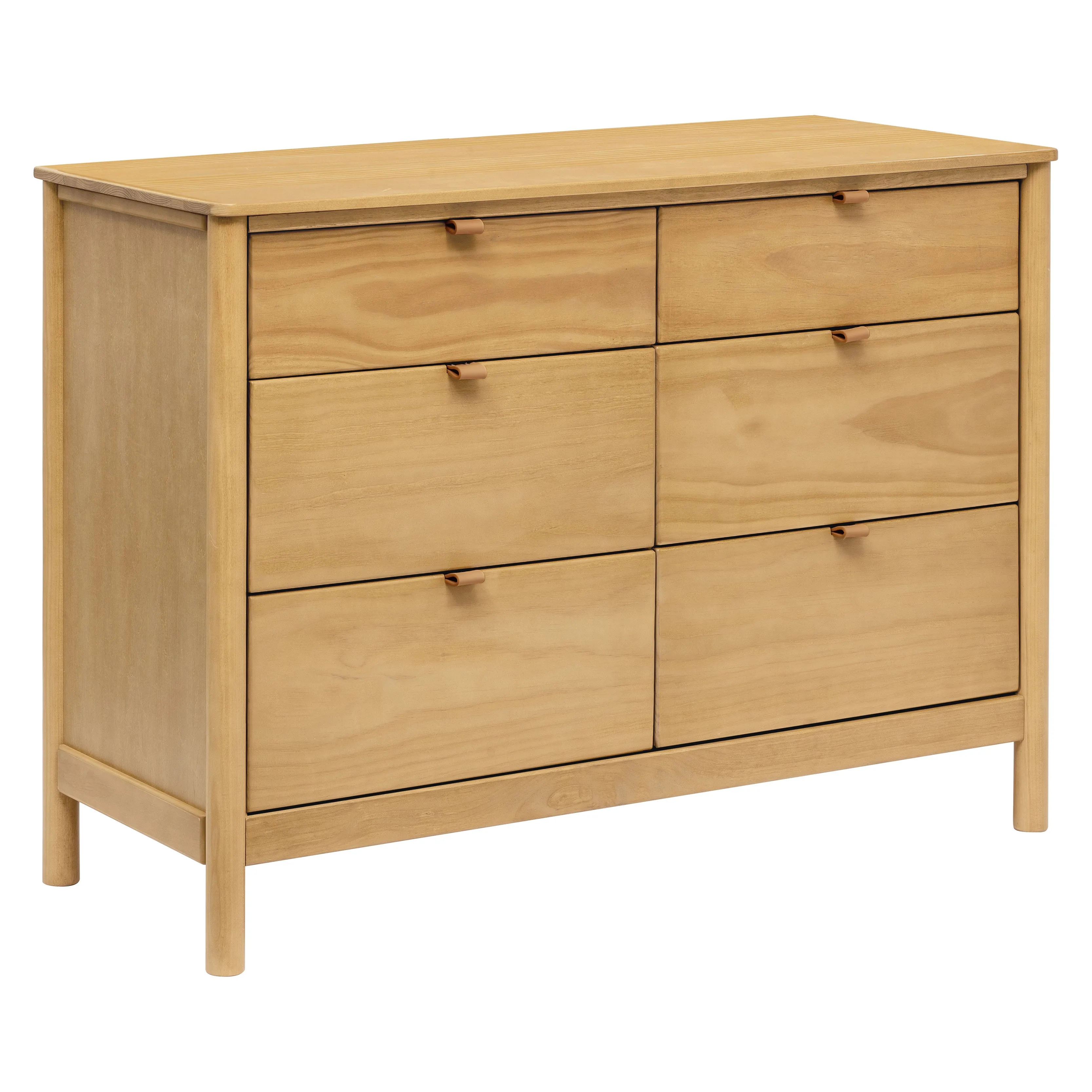 Babyletto Bondi Assembled Double Dresser