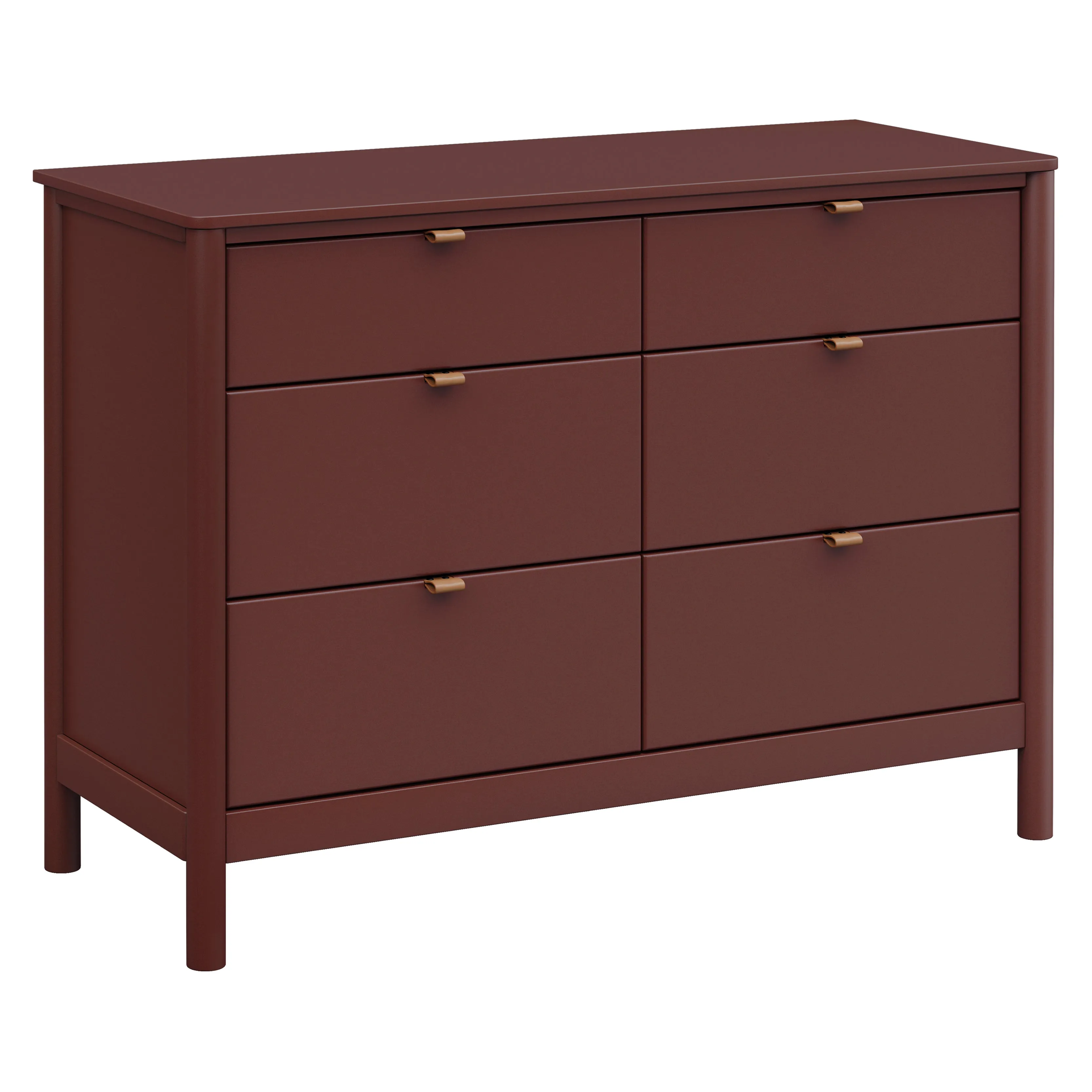 Babyletto Bondi Assembled Double Dresser