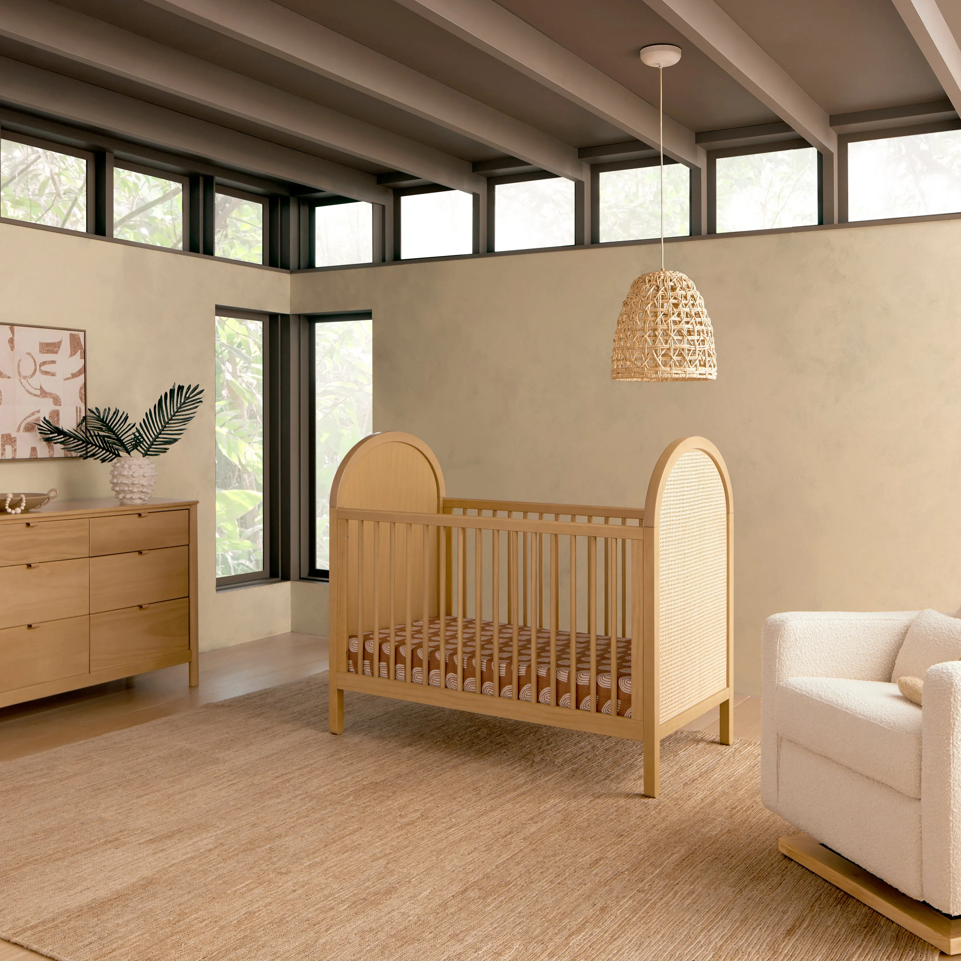 Babyletto Bondi Assembled Double Dresser
