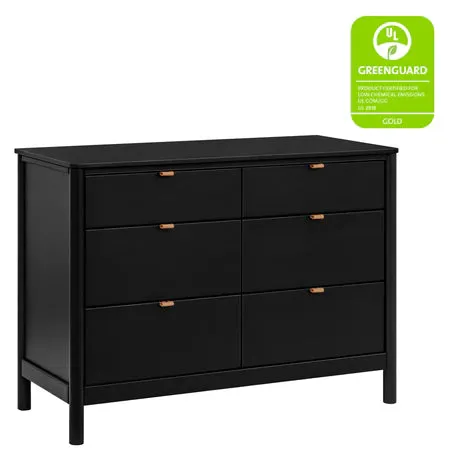 Babyletto Bondi Assembled Double Dresser