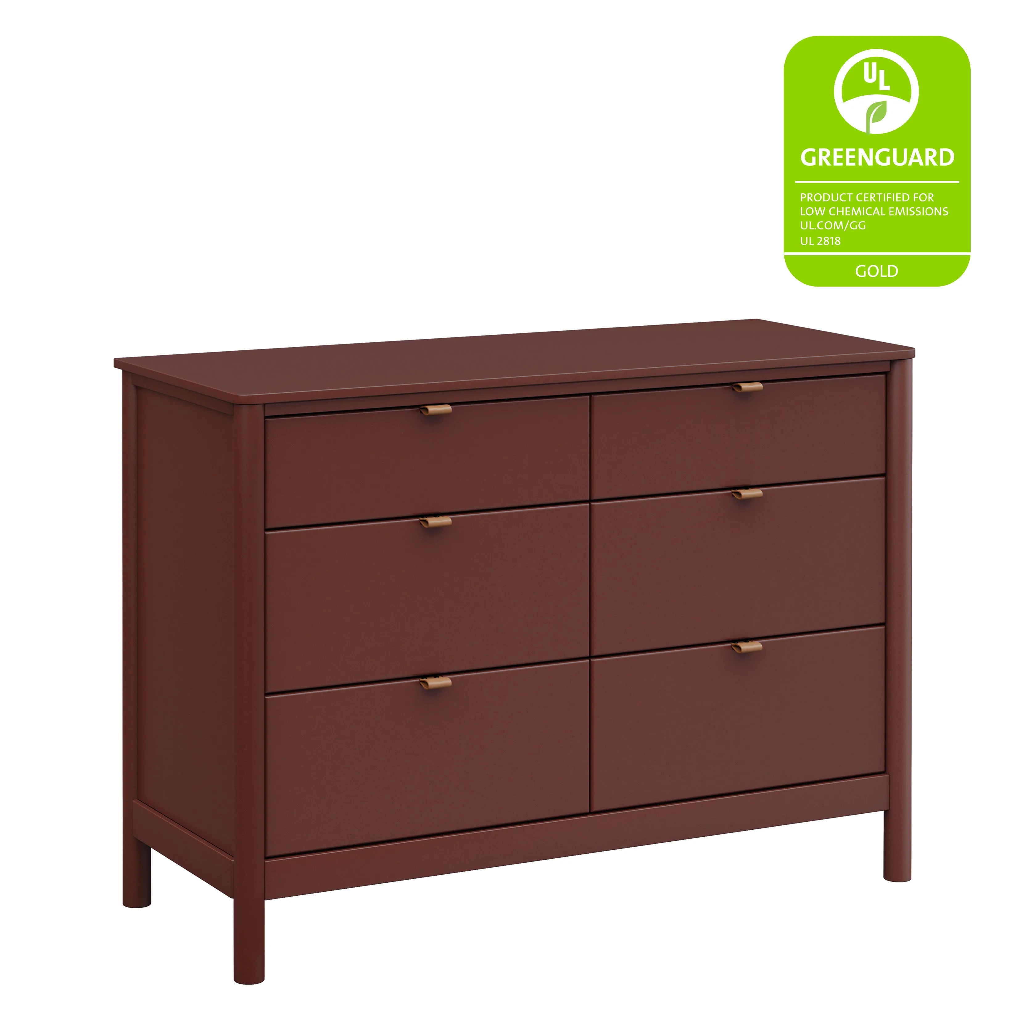 Babyletto Bondi Assembled Double Dresser