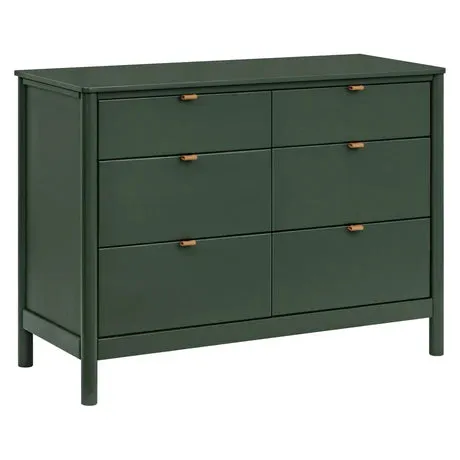 Babyletto Bondi Assembled Double Dresser