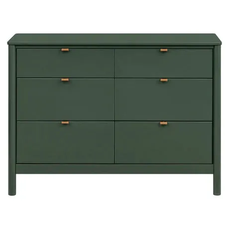 Babyletto Bondi Assembled Double Dresser
