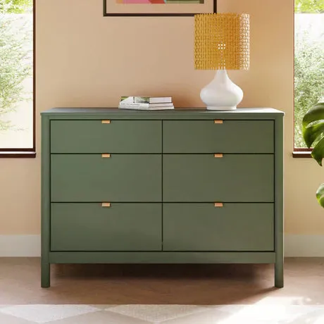 Babyletto Bondi Assembled Double Dresser