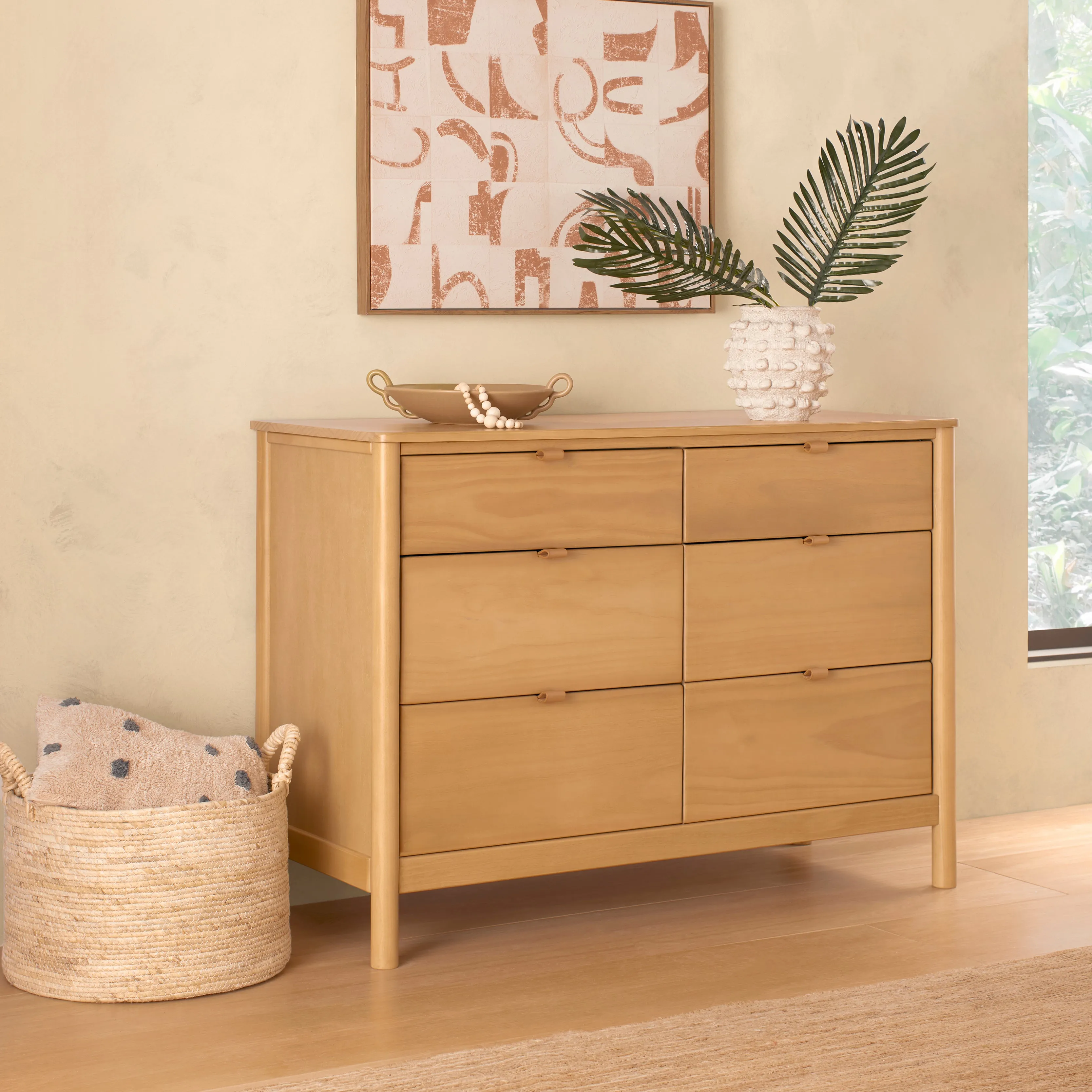Babyletto Bondi Assembled Double Dresser