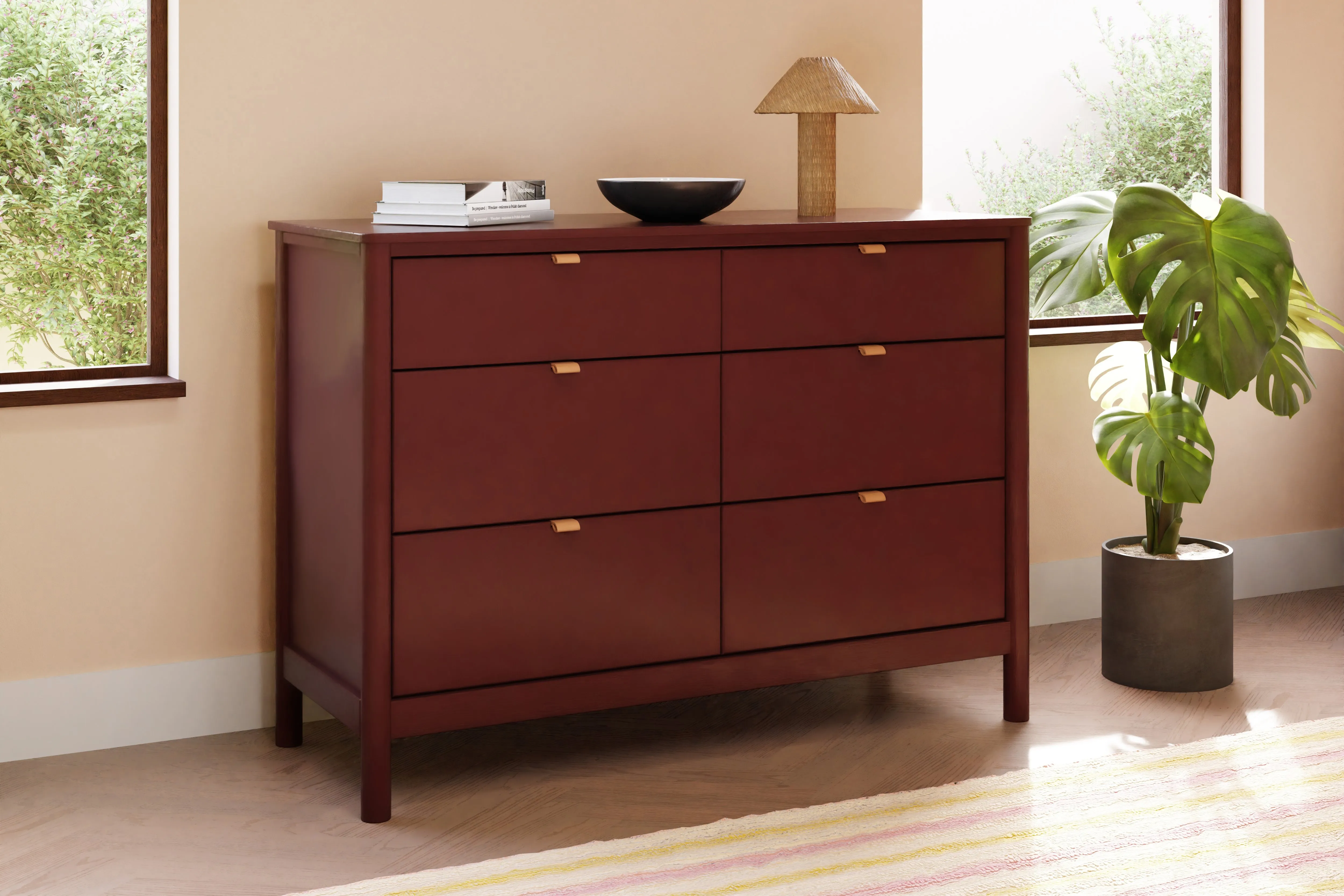 Babyletto Bondi Assembled Double Dresser