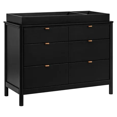 Babyletto Bondi Assembled Double Dresser