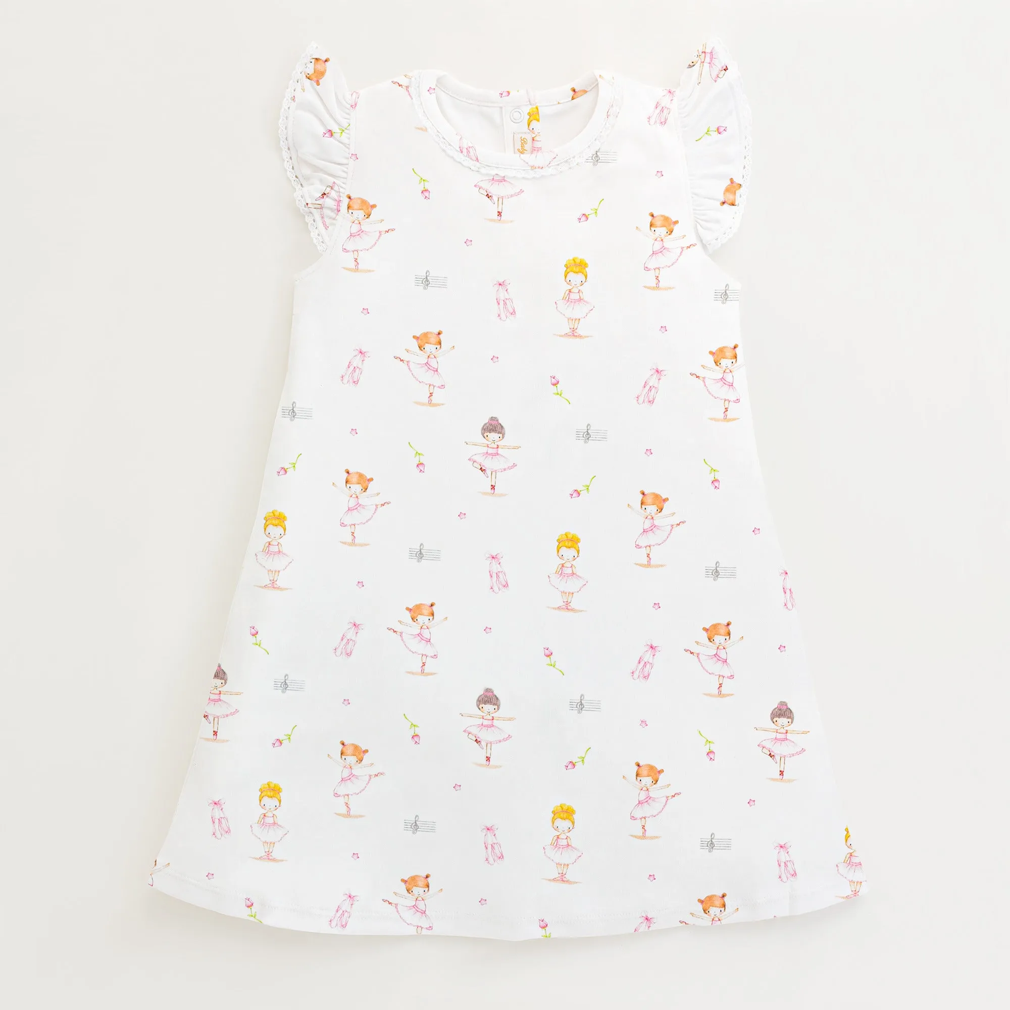 Ballerina Dress