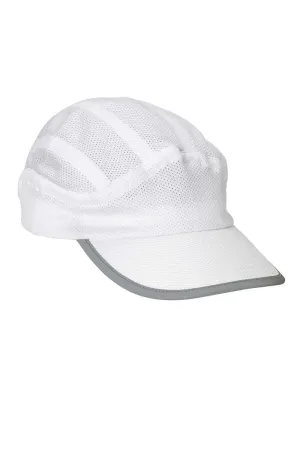 Big Accessories BA503: Mesh Runner Cap