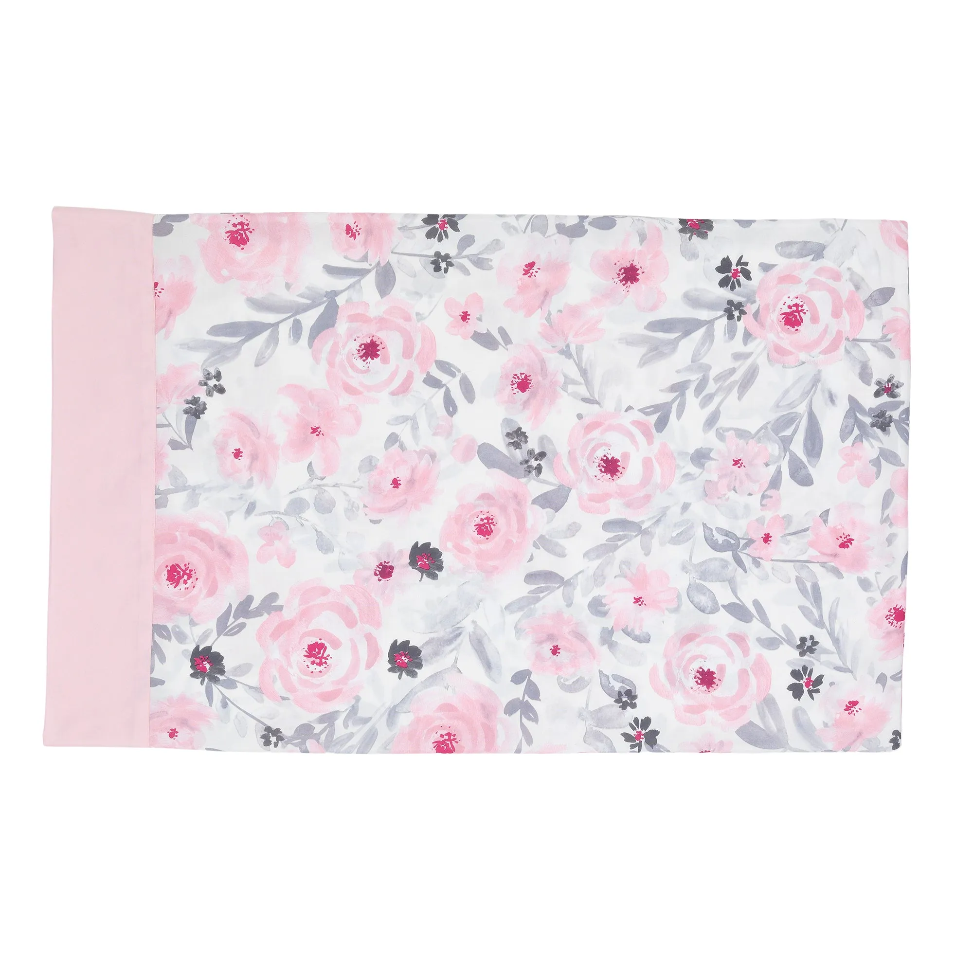 Blossom 4-Piece Toddler Bedding Set