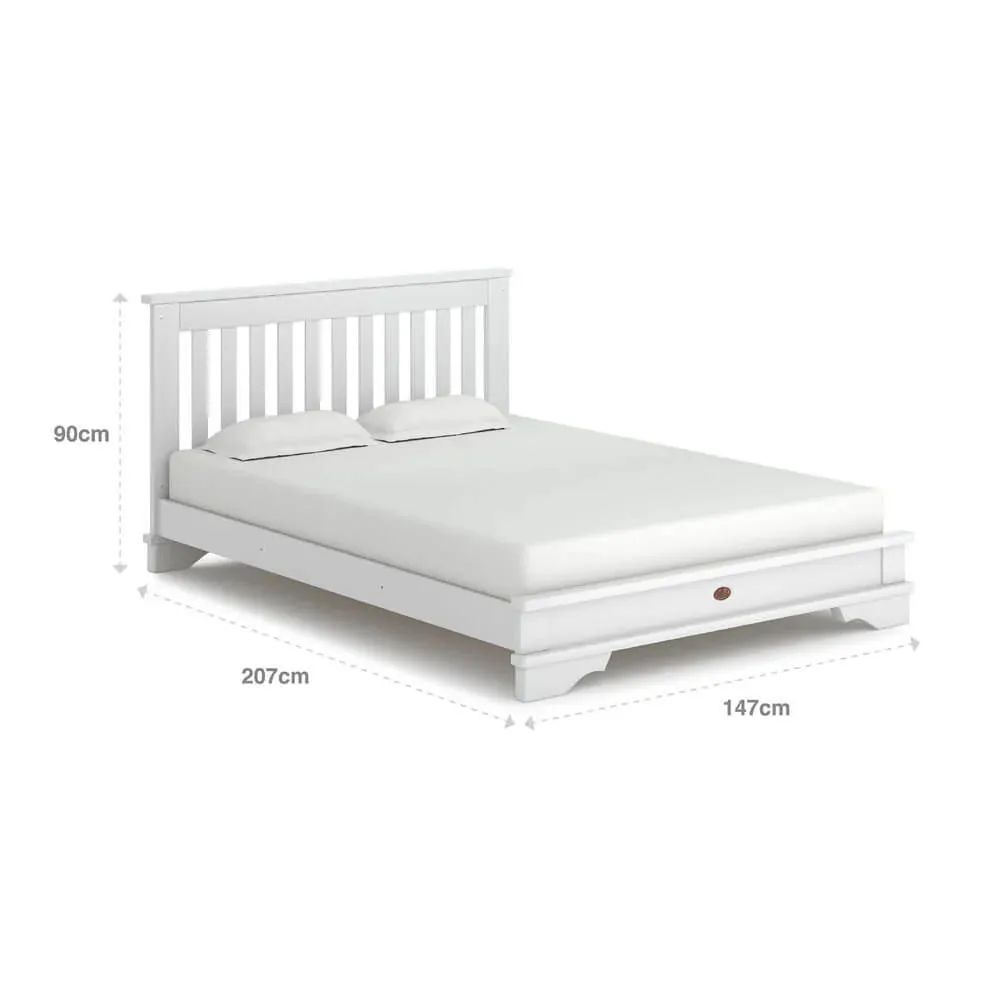 Boori Eton Convertible Plus Cot Bed