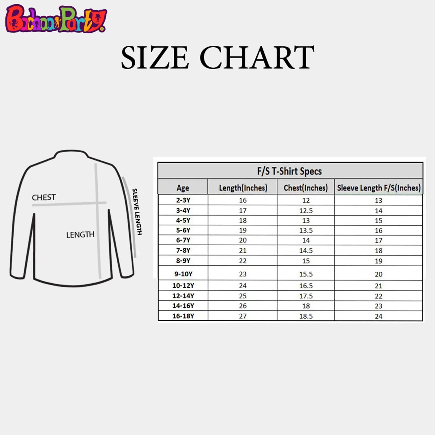 Boys T-Shirt F/S - Blue