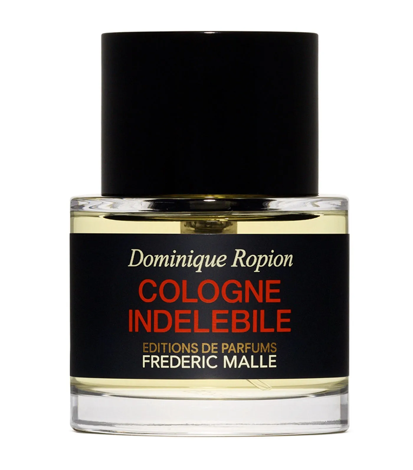 Cologne Indelebile Perfume by Dominique Ropion