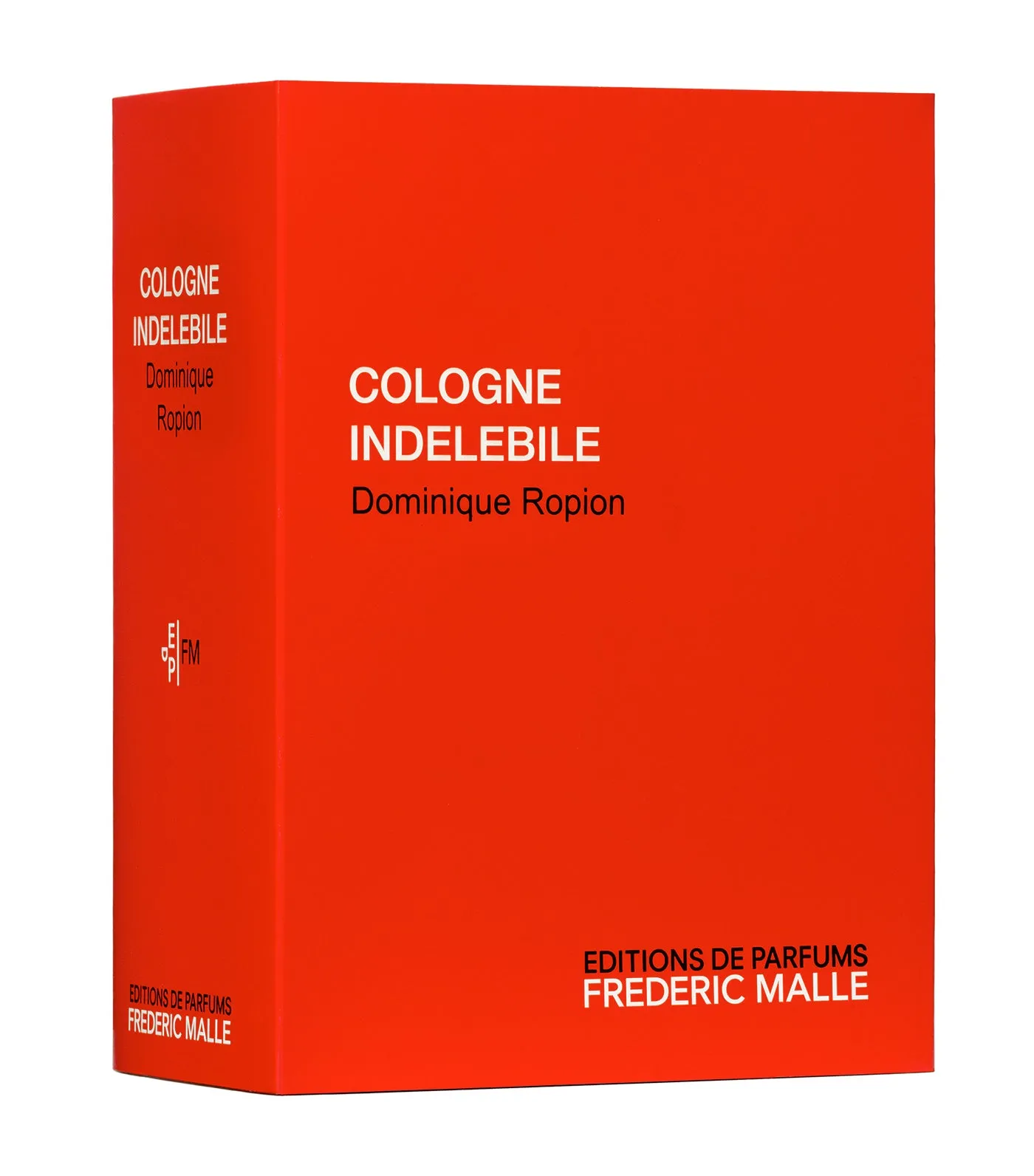 Cologne Indelebile Perfume by Dominique Ropion