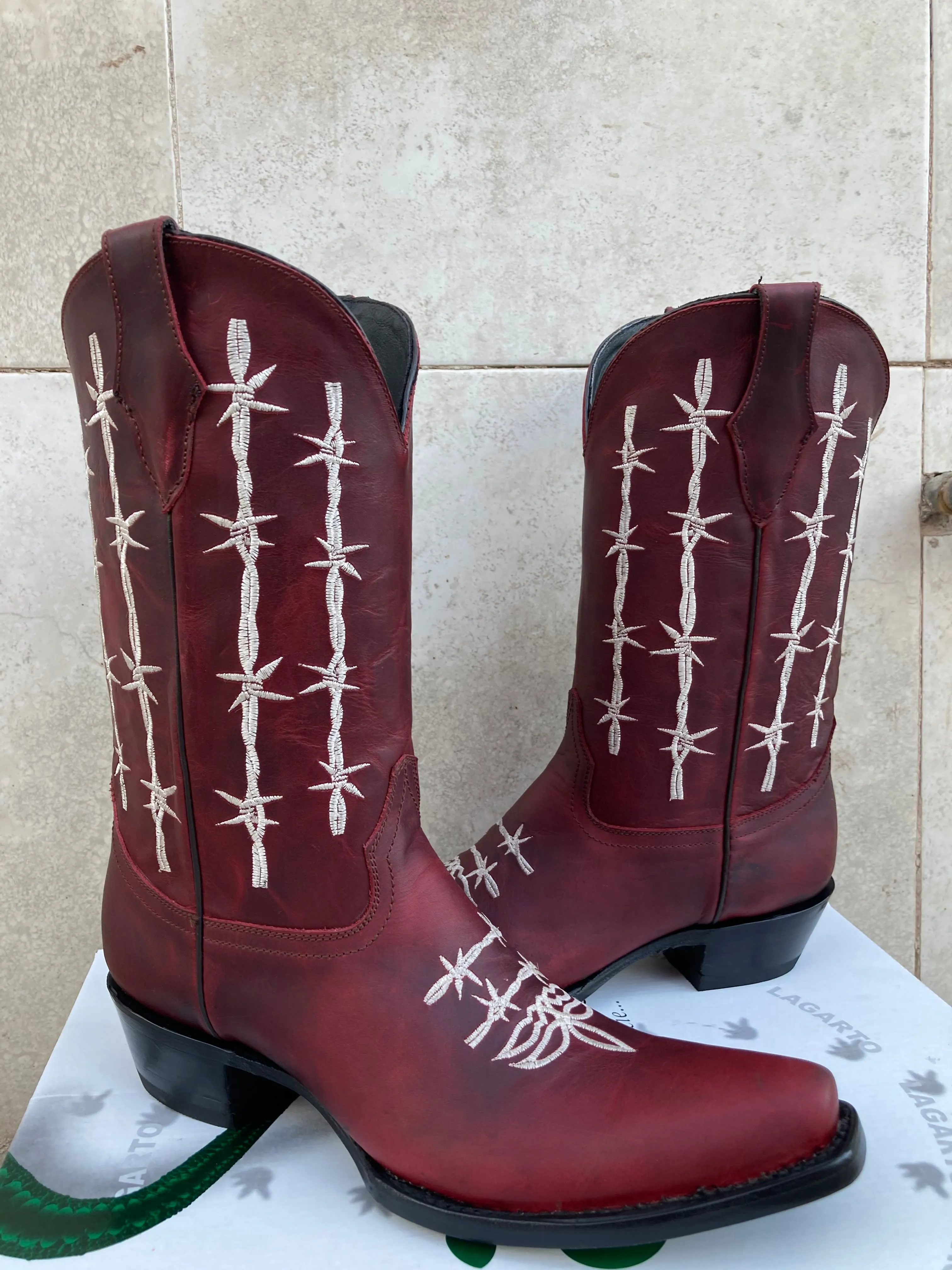 Custom Embroidery