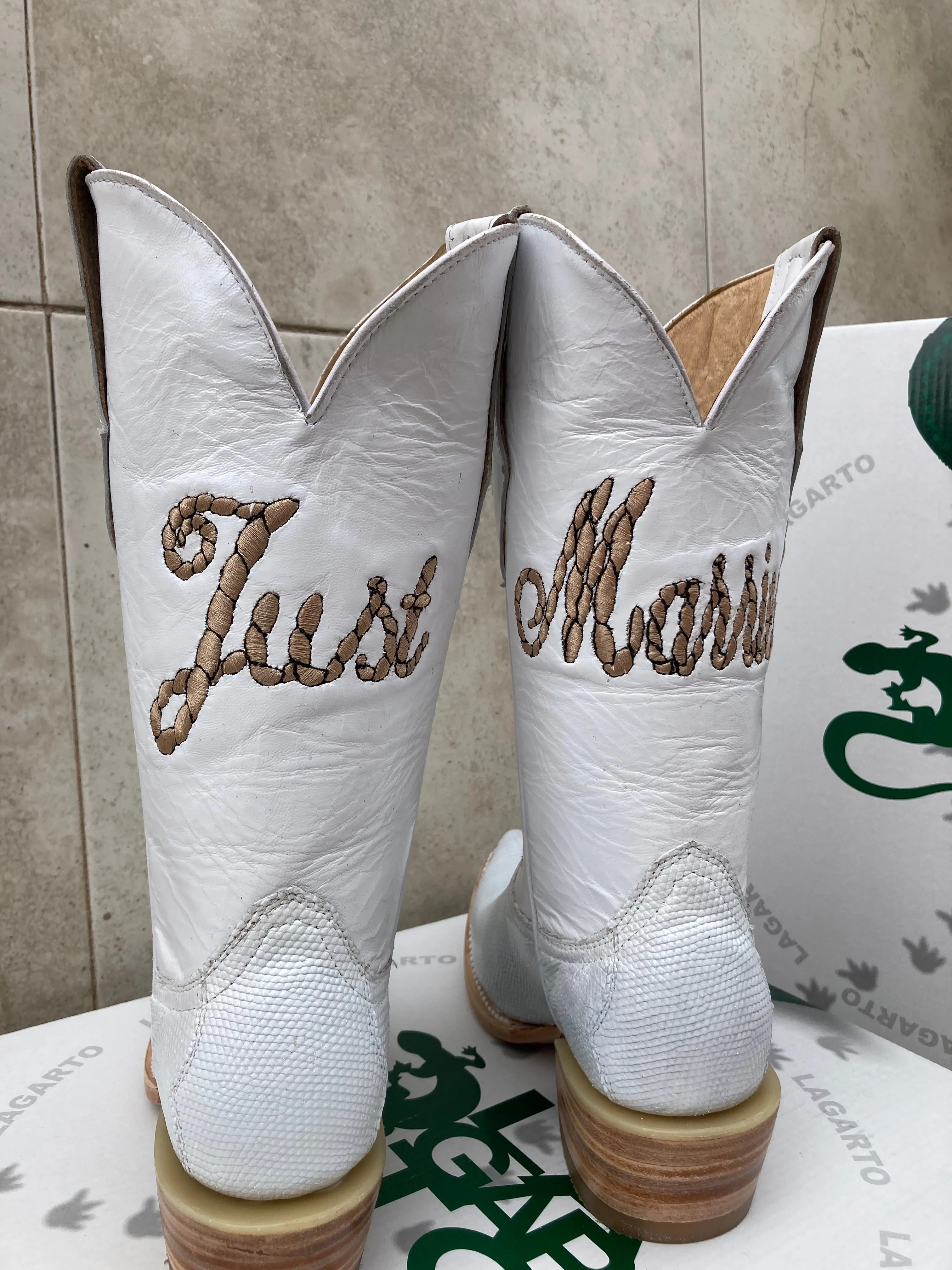 Custom Embroidery