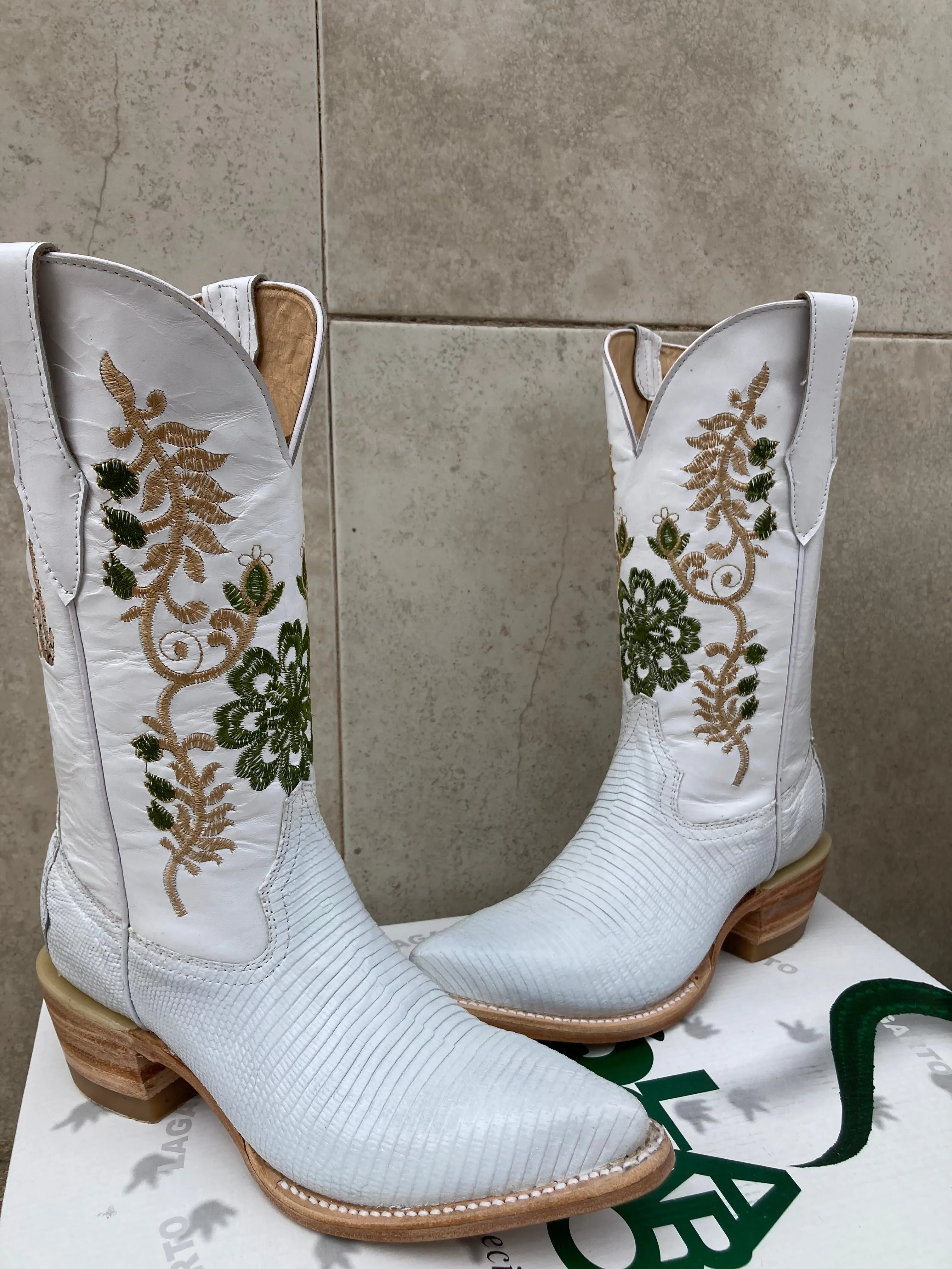 Custom Embroidery