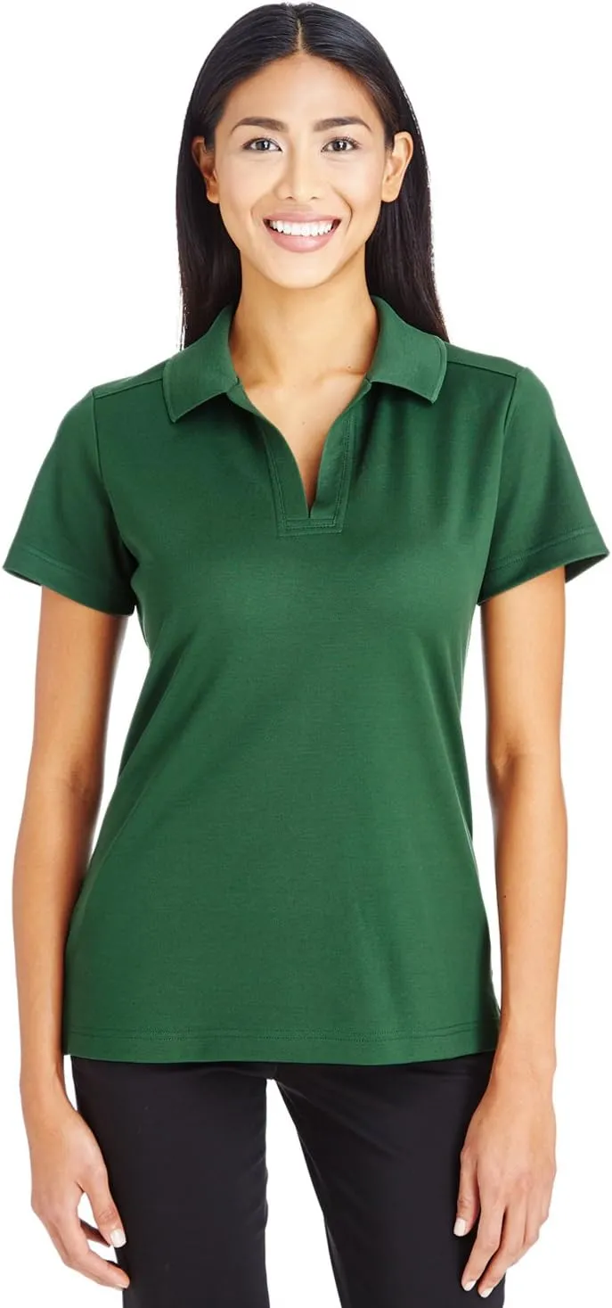 DG LDS HTHR PIMA SPT BLD POLO