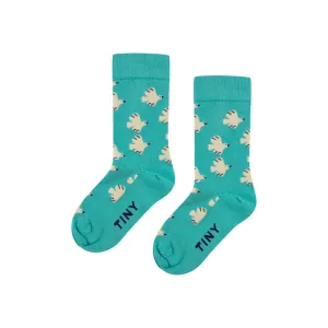 Doves Socks