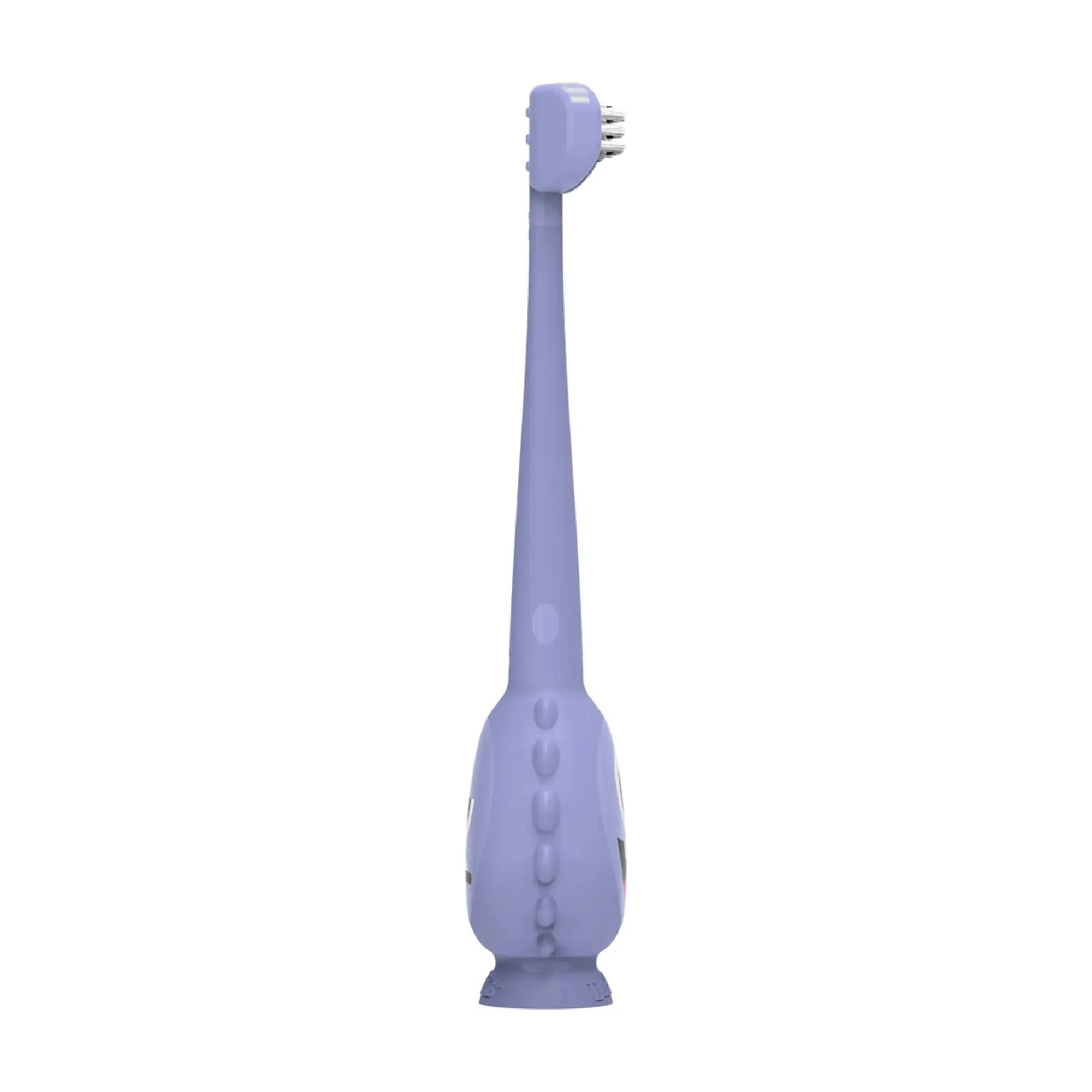 Dr. Brown's ToothScrubber Toddler Toothbrush, Monster Design (1-4 Yrs)