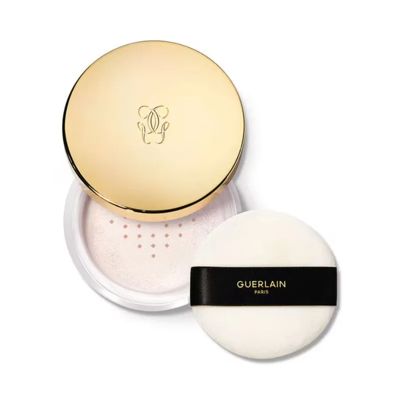 Guerlain Parure Gold Skin Diamond Micro-Powder