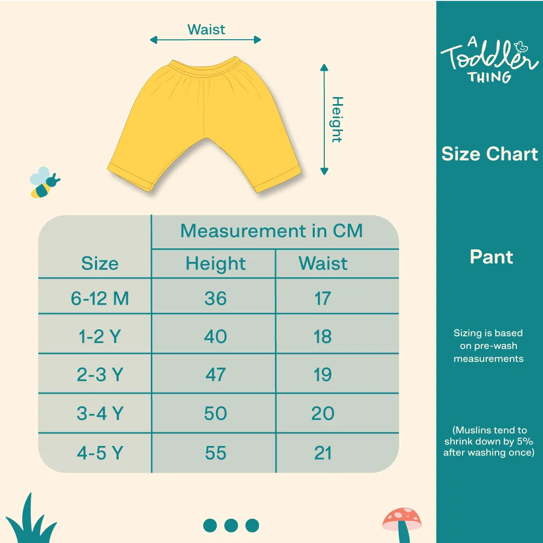 Happy Owl - Muslin Full Sleeve Sleep Suit for babies and kids (Unisex)