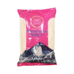 Heera Himalayan Virgin Pink Salt