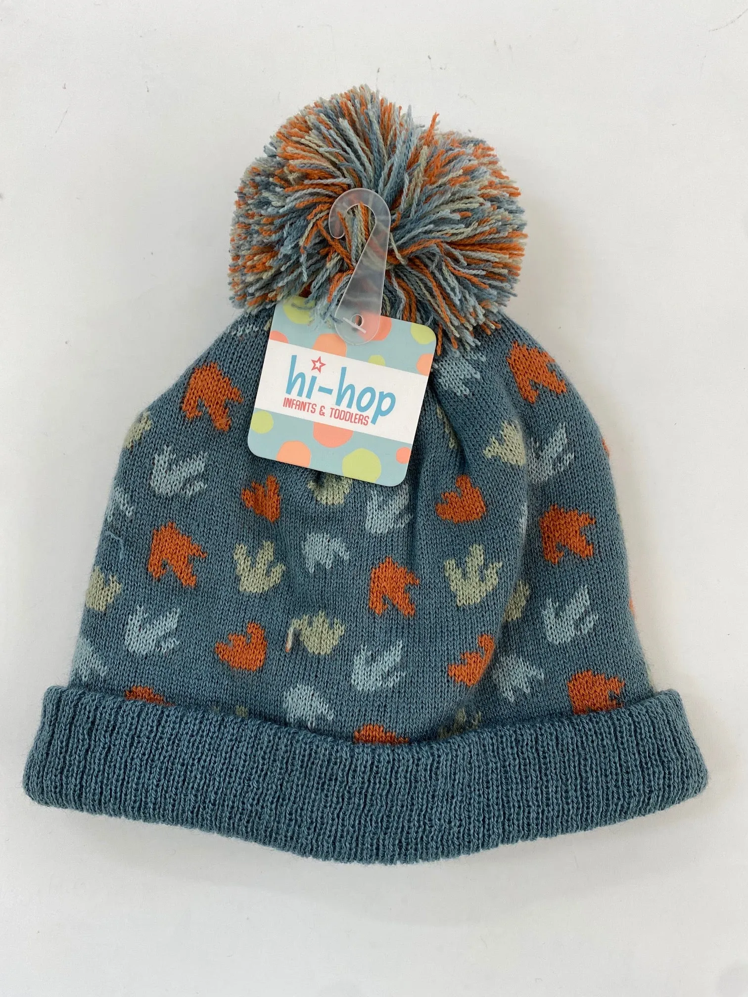 Hi Hop Beanie 0 - 6m