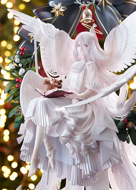 Illustration Revelation Bell of the Holy Night Complete Figure