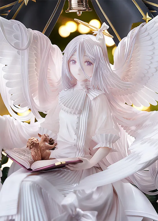Illustration Revelation Bell of the Holy Night Complete Figure