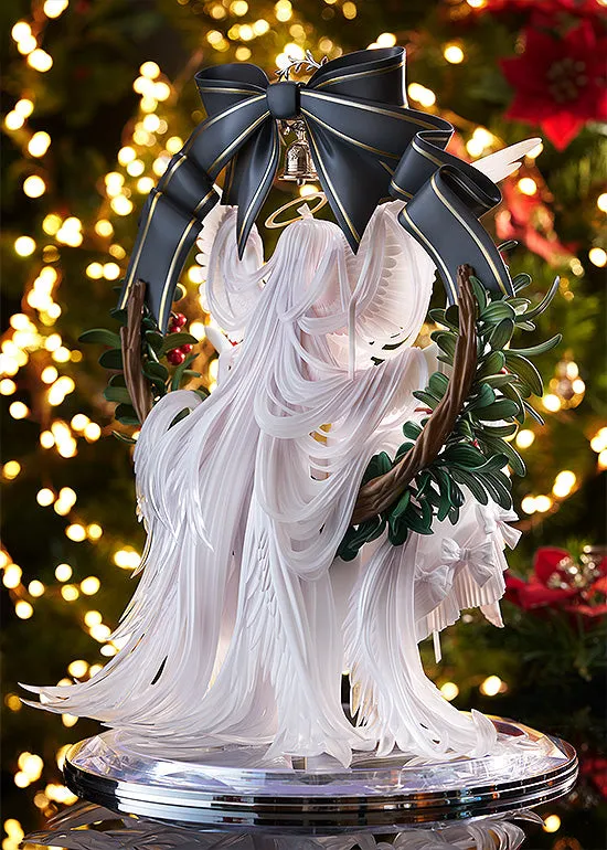 Illustration Revelation Bell of the Holy Night Complete Figure