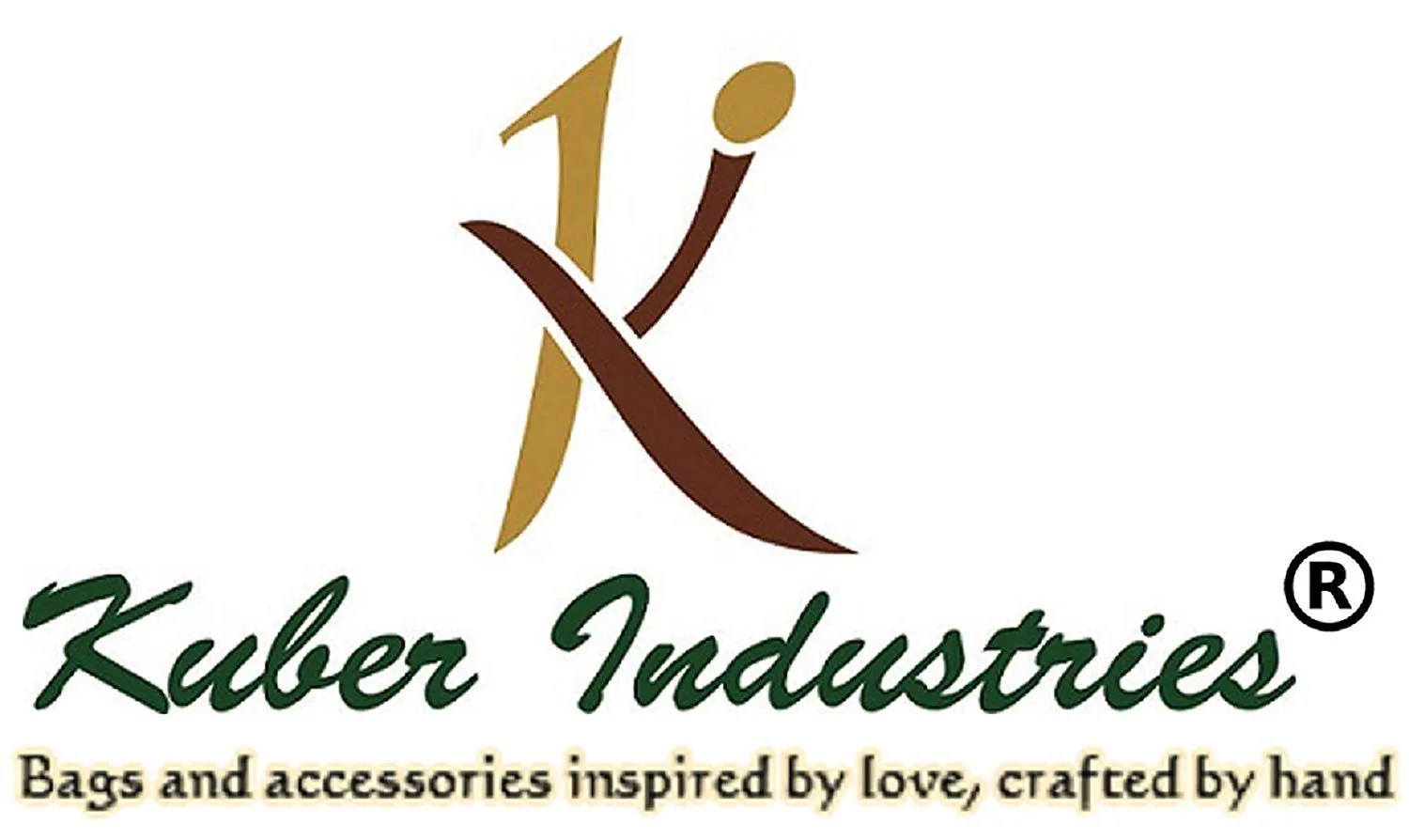 Kuber Industries Underbed Storage Bag,Storage Organiser,Blanket Cover Set of 6 Pc - Gold, Extra Large Size,CTKNEW233