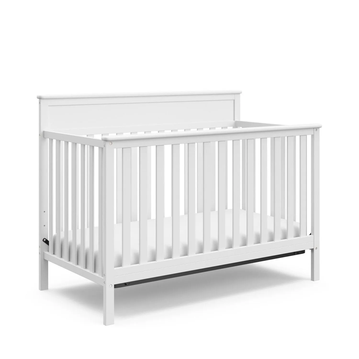 Ledger II 2-Piece Changer Collection | White
