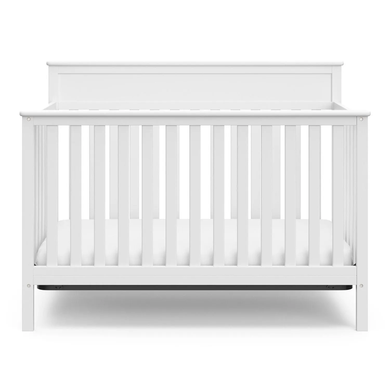 Ledger II 2-Piece Changer Collection | White