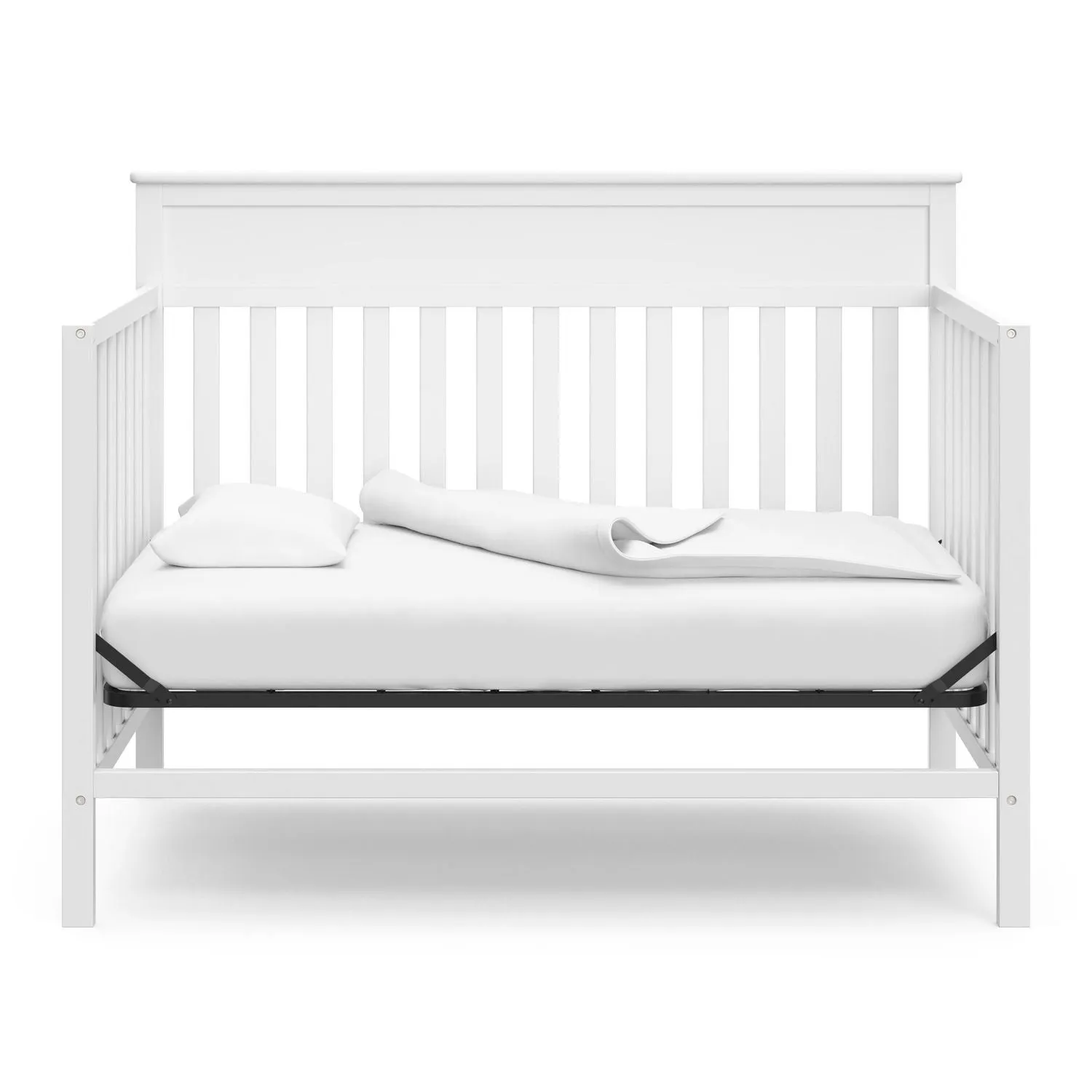 Ledger II 2-Piece Changer Collection | White