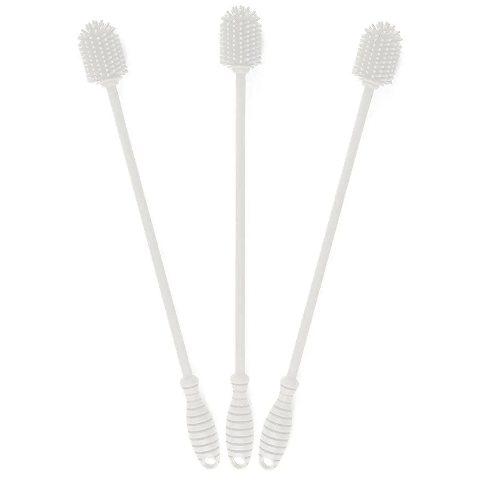 LovelyRLovely Silicone Baby Bottle Brush Cleaner