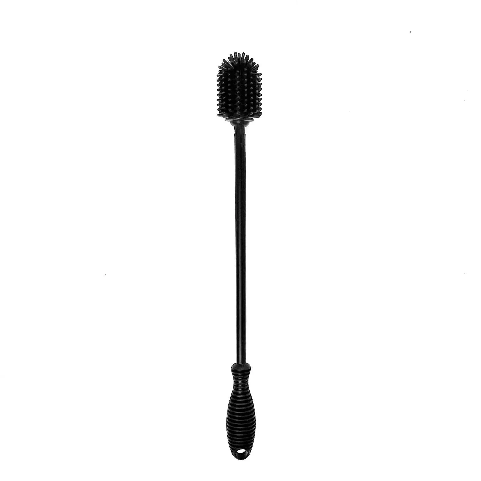 LovelyRLovely Silicone Baby Bottle Brush Cleaner